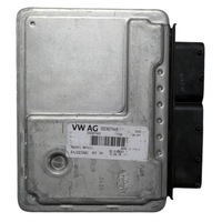 фото thumb №1, Блок керування seat ibiza v 1.0 05c907445 05c907445 + програмування