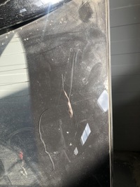 фото thumb №13, Porsche cayenne 9y кришка багажника багажника