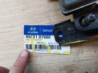 фото thumb №10, Hyundai tucson iii - радар датчик мертвого pola