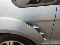 фото thumb №5, Крила лівий передній ford s-max mk1 86