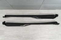 фото thumb №12, Toyota c-hr ax10 2016+ пороги боковой пороги автомобильные