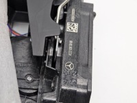 фото thumb №11, Mercedes c w205 склопідйомник  замок датчик удару ручка ліві перед