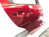 фото thumb №2, Дверь правый задняя mazda 2 dl хэтчбек