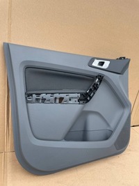 фото thumb №1, Ford ranger iv обшивка дверь левый перед новый oem