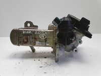 фото thumb №1, Ford kuga 2.0 tdci радіатор вихлопних газів клапан egr v29004027