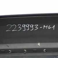 фото thumb №11, Bmw f30 бампер задний mineralgrau металлик - b39