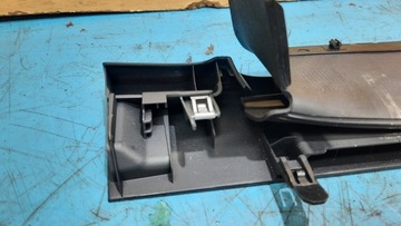 фото thumb №4, Защита колонки рулевого volvo v60 s60 10-18r