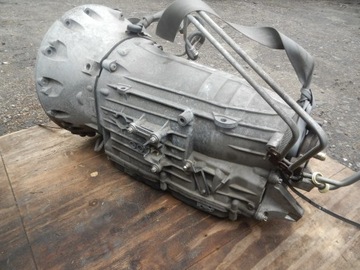 фото thumb №7, Коробка передач коробки передач автоматична mercedes sprinter 906 2.2cdi