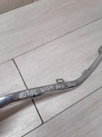 фото thumb №7, 10276. mercedes gle amg w167 планка хром лівий перед a1678856803