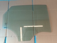 фото thumb №1, Audi q3 f3 sportback 1.4 tsi скло двері правий задня з 2023 roku 83f845206b