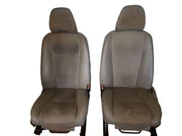 фото thumb №1, Volvo xc90 сидіння перед зад комплект підігрів