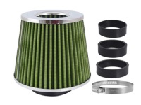 фото thumb №1, Фильтр воздуха конический 155x130x120mm