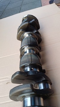 фото thumb №9, Bmw e60 530d e65 730d 330d e90 m57 wał коленчатый 306d3 231km 7792608