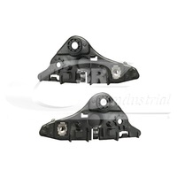 фото thumb №1, Кронштейн опора бампера перед do renault fluence