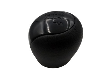 фото thumb №10, Ручка изменения коробки передач kia cerato forte k5 optima soul 5 коробки передач чёрная