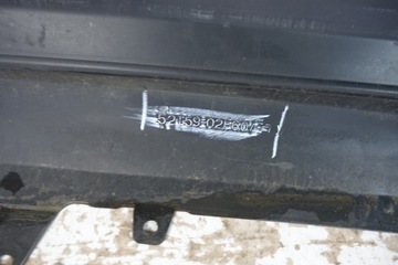 фото thumb №12, Toyota corolla e21 sedan 2018- бампер зад задний 52159-02f60