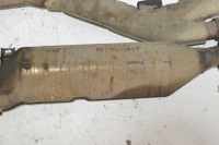 Каталізатори комплект v12 mercedes w140 s klasa 600sel 1404908514 1404907914 Зі Шроту, фото thumb