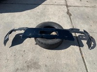 фото thumb №1, Диффузор maserati levante gts