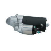 Стартер jeep wrangler 2.5 kw rnl139047 в Україні, фото thumb