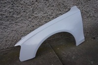 фото thumb №11, Крыло левый перед audi a4 b8 рестайлинг ls9r оцинковка