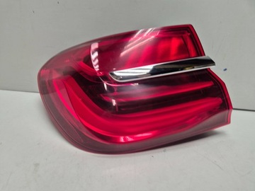 фото thumb №7, Лампа левая задняя bmw 7 g11, g12 7342965 версия usa !!