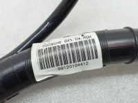 Porsche 911 991 gt3rs mk1 fuel filler neck 991201044 с Разборки, фото thumb