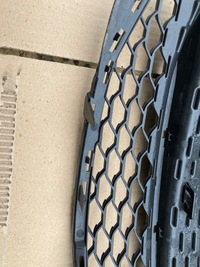 фото thumb №13, Mercedes gle v167 amg решётка бампера левая orgi.