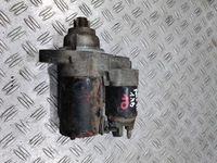 фото thumb №1, Стартер vw polo 9n 1.4