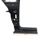 фото thumb №10, Блок двигателя порог перед передний левый обшивка vw caddy iv 2k5 15-20r. 2k0810209