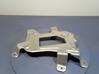 фото thumb №5, Audi a7 c8 кронштейн кронштейн підсилювача 4k0907348a