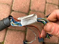 фото thumb №16, Електропроводка двигуна джгут mercedes actros mp4 2018r xvk83017987