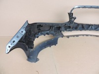 фото thumb №14, Mercedes e-klasa w212 lift avantgarde передний бампер перед