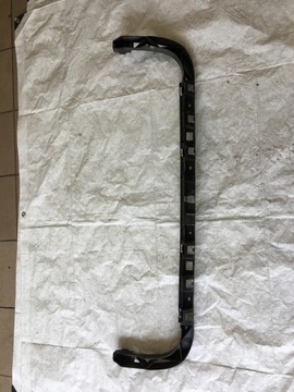 фото thumb №10, Vw passat b6 універсал - ковзун бампера зад 3c9807863