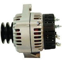 фото thumb №2, Новый генератор landini 85a