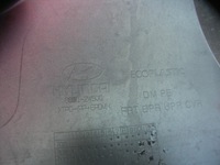 фото thumb №8, Hyundai santa fe lift 15 -18 бампер передний kielce-gliwice