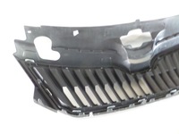 фото thumb №6, Решётка радиатора решётка решётка радиатора skoda rapid 12-