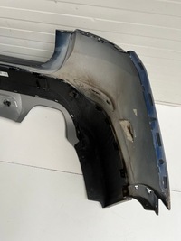 фото thumb №8, Бампер задній задня bmw x1 e84 4-pdc