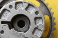 фото thumb №5, Колесо розподільного валу 9813097580 peugeot 208 1.2 vti