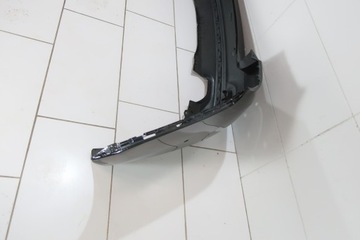 фото thumb №8, Бампер зад задний bmw 3 f31 sport line рестайлинг lci touring универсал