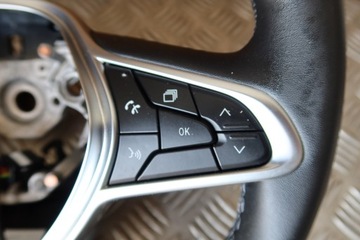 фото thumb №6, Руль мульти функциональная clio v 484002607r