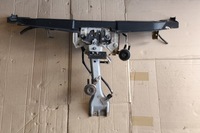 фото thumb №1, Pas передний защита замок nissan tiida