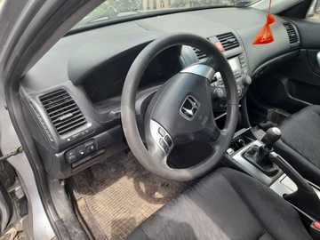фото thumb №13, Honda accord vii руль подушка безопасности mutli обвед колеса