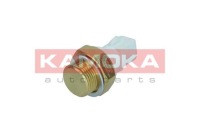 фото thumb №9, Выключатель вентилятора радиатор 4090009 kamoka