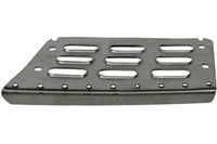 фото thumb №1, Накладка порог подножка volvo fh fm правый