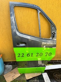 фото thumb №1, Mercedes sprinter 907 910 дверь правое передние ory