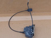 фото thumb №1, Замок дверь renault megane ii lew задняя