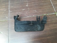 фото thumb №1, Брызговик левый задняя bentley continental flying spur 05-13