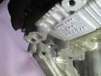 фото thumb №8, Блок двигателя номинал porsche 911 992 3.0 turbo carrera 4 s 4s t gts