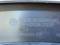 фото thumb №10, Vw tiguan ii ліва молдинг крила зад задня
