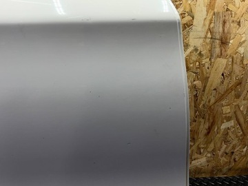 фото thumb №9, Bmw 1 e81 e87 2011 зад сторона правая дверь задние a300 альпийский белый